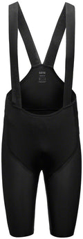 Gorewear Fernflow Liner Bib Shorts + - Black Men's X-Small/Small