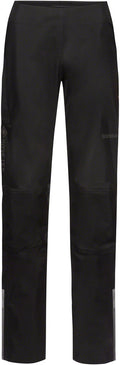 Gorewear Lupra Gore-Tex Pants - Black Women's Large
