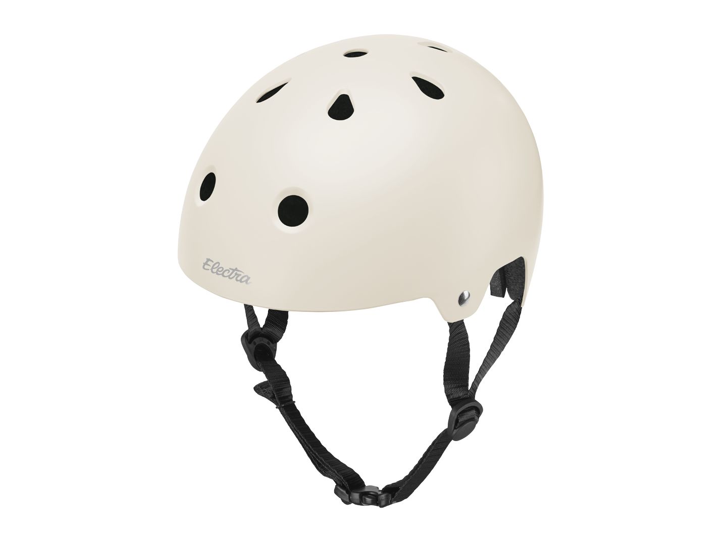 Electra Lifestyle Coconut Small White CPSC Helmet