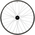 Stan's Grail CB7 Front Wheel - 700 12 x 100mm Center-Lock Gray