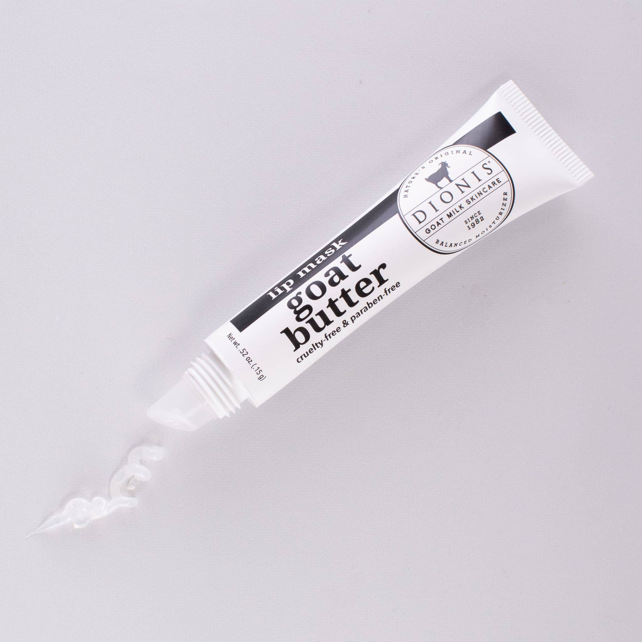 Dionis Goat Butter Lip Mask