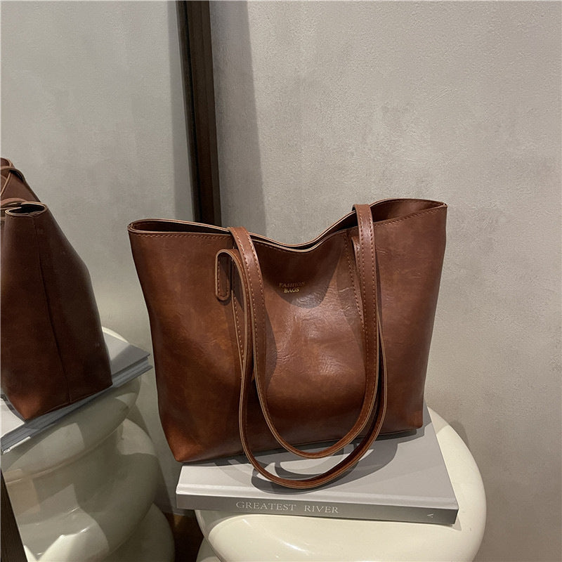 Vintage Luxury Women's Handbag