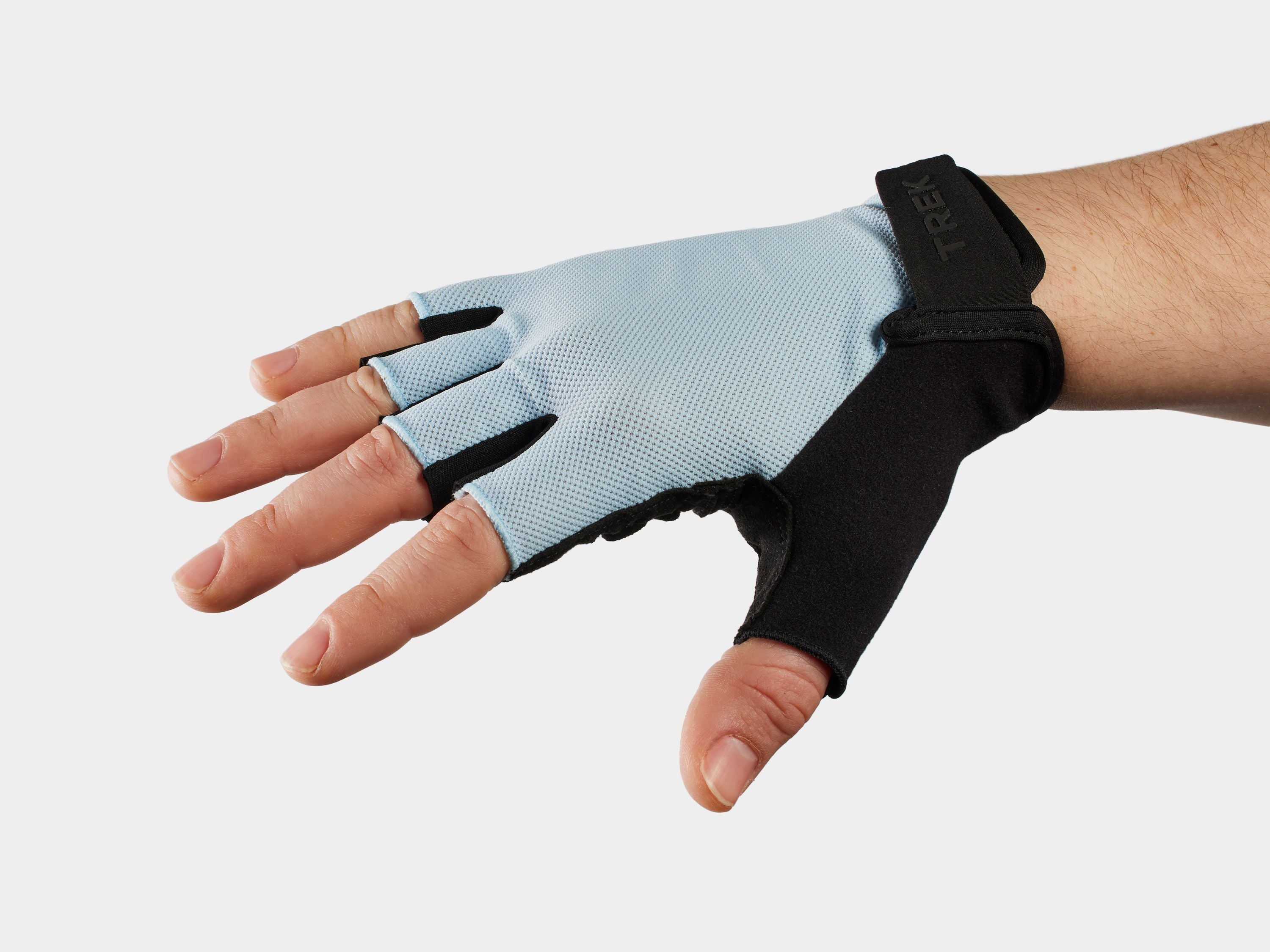 Trek Solstice XX-Small Dusty Blue Glove