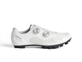 Trek RSL Mountain 46 White/Silver Shoe