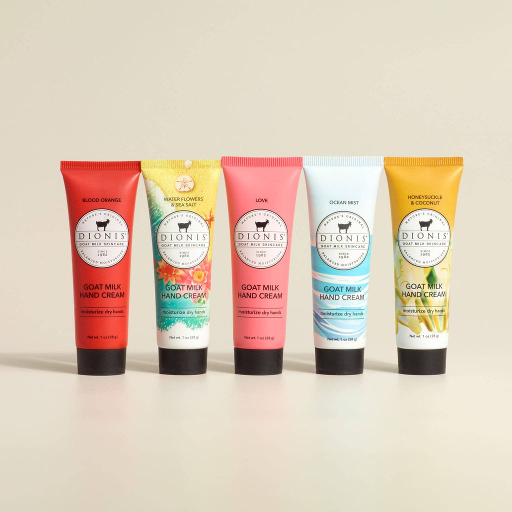 Dionis Inspire Hand Cream Gift Set