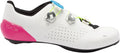 SIDI Genius X WYVE Road Shoes - Men's White Fluo 43.5