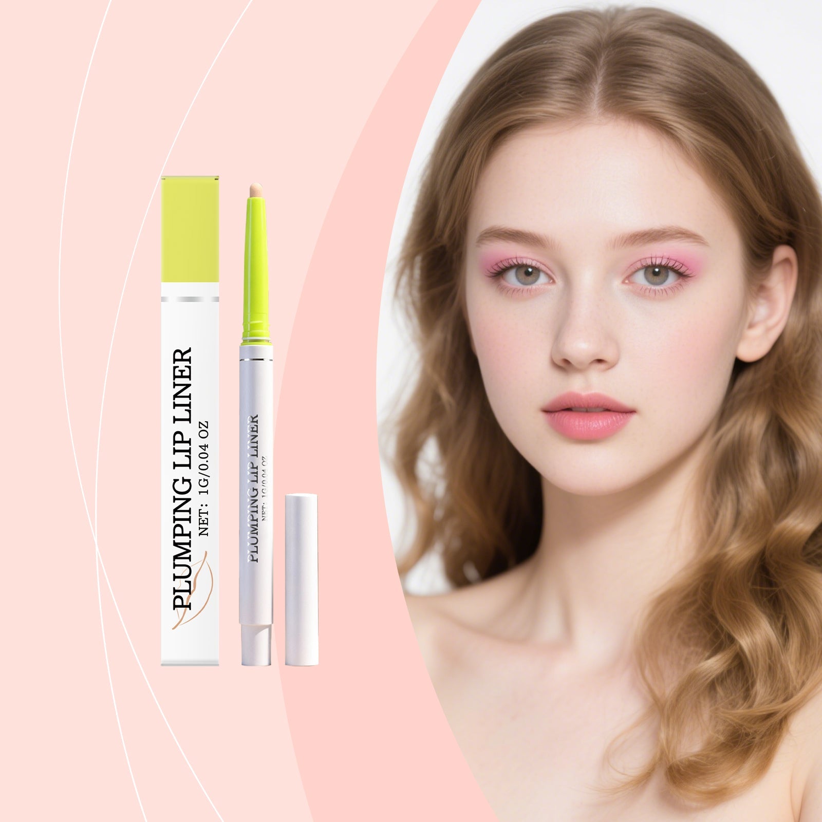 Matte Lip Liner