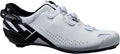 SIDI Shot 2S Road Shoes - Men's White/Black 48