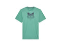 Fox Racing 25 Blur Tech Tee X-Large Pine Green Shirt