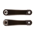 SRAM S996 DUB A1 Crank Arm 170mm DUB Bolts: 8 Black