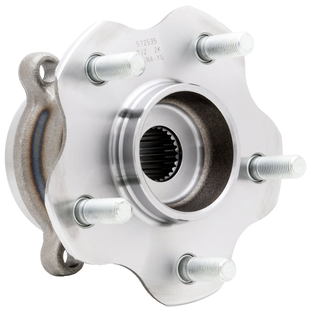 512535 - Rear Wheel Hub Bearing Assembly