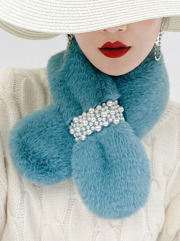 Keep Warm Scarf