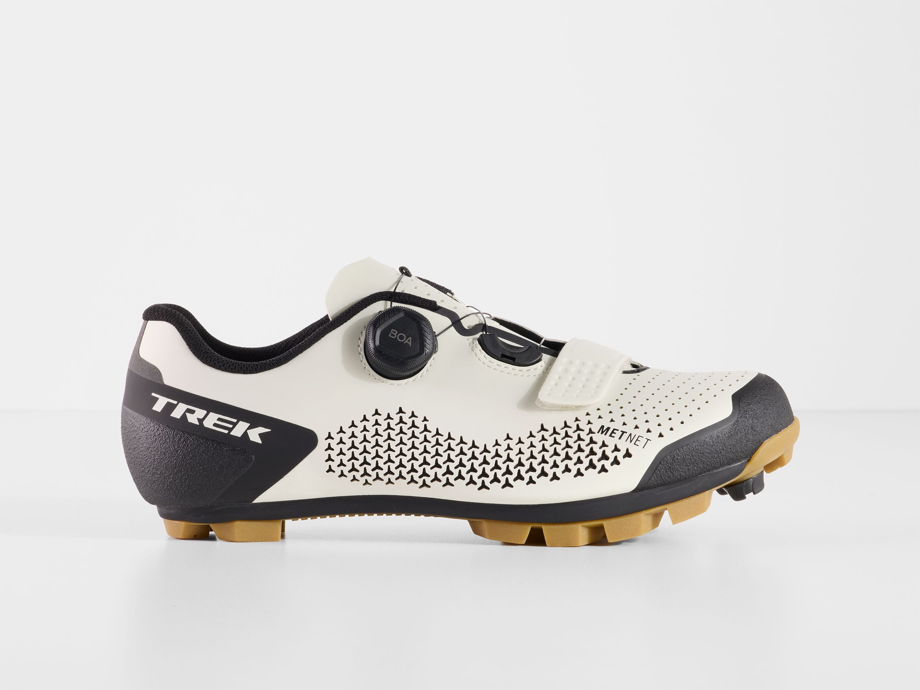 Trek Foray Mountain 45 Era White/Gum Shoe