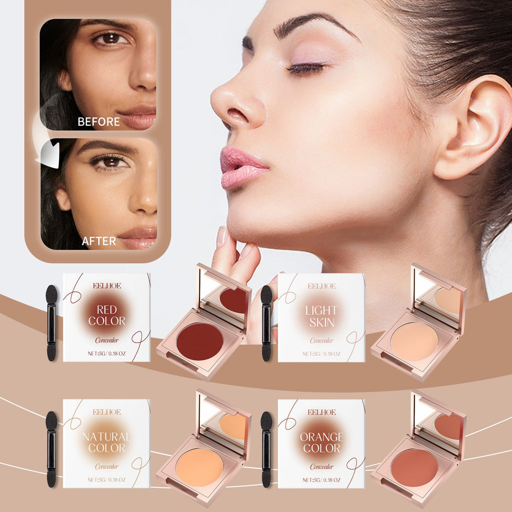 Natural Color Concealer