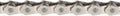 KMC HL1 Narrow Chain - Single Speed 3/32" 100 Links Half Link Chain Silver