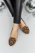Leopard Flats