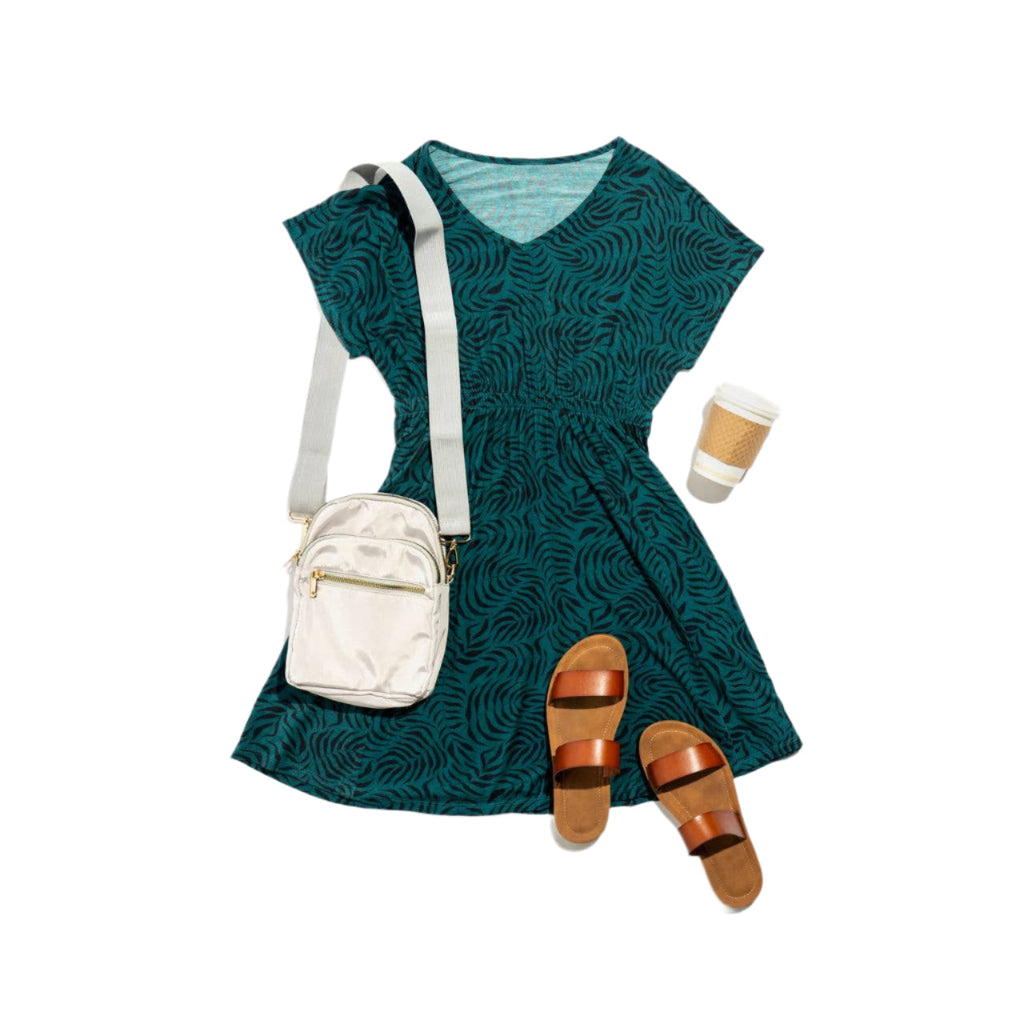 Allthreads Boardwalk Dress