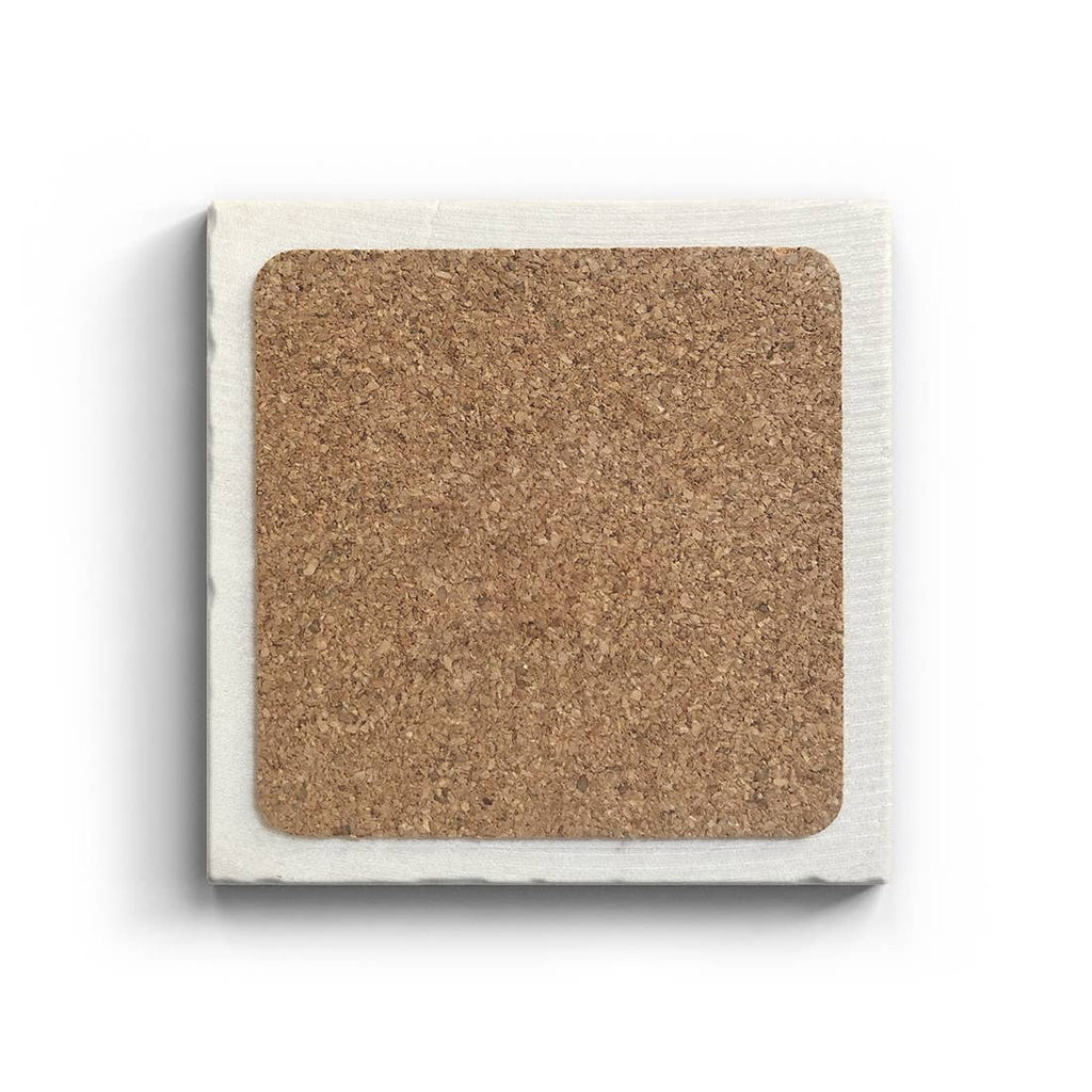 The Worst Part About Parallel Parking Is The Witnesses Marble Coaster