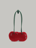Girly Single-Shoulder Underarm Bag