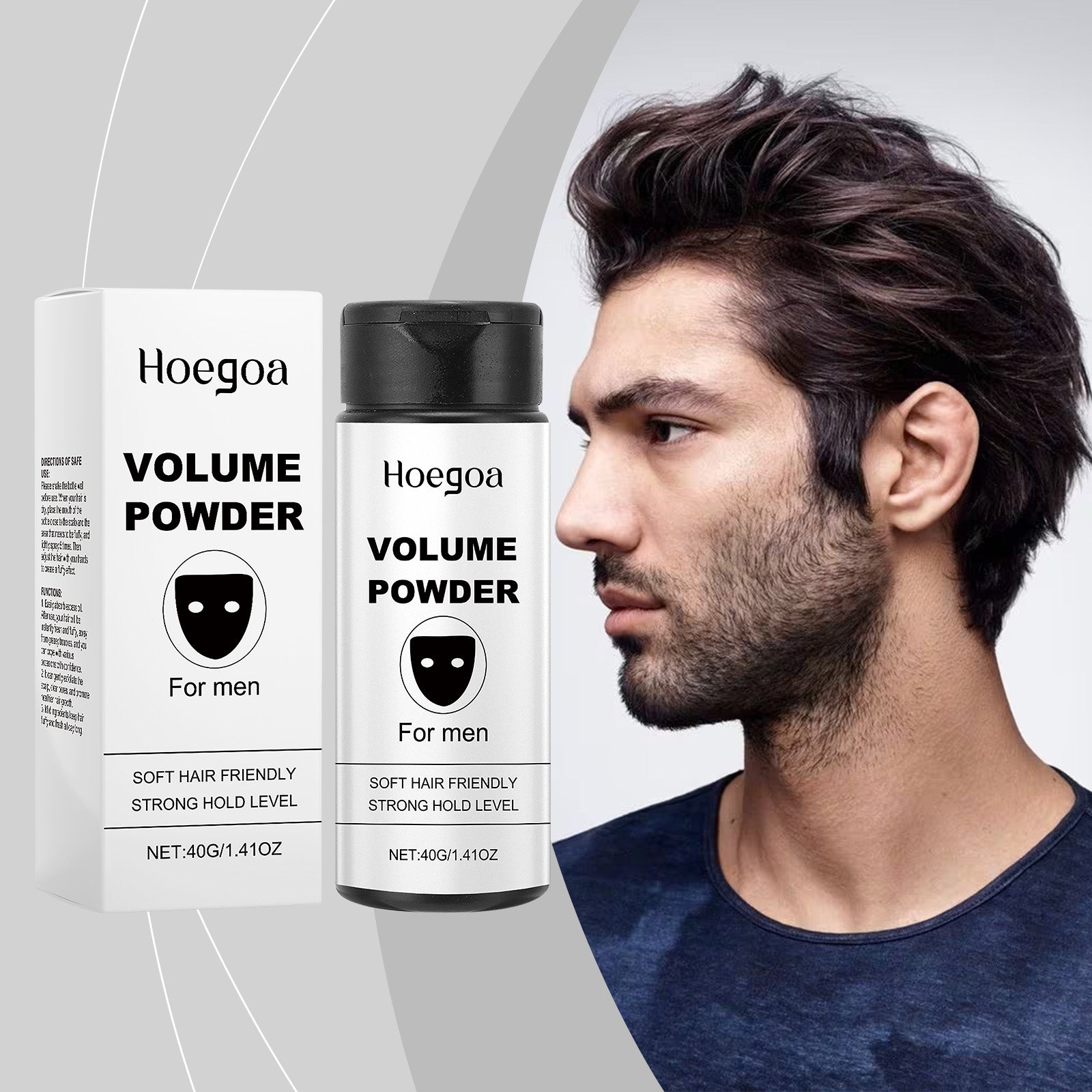 Volumizing Styling Powder
