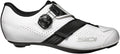 SIDI Prima Road Shoes - Men's White/Black 46