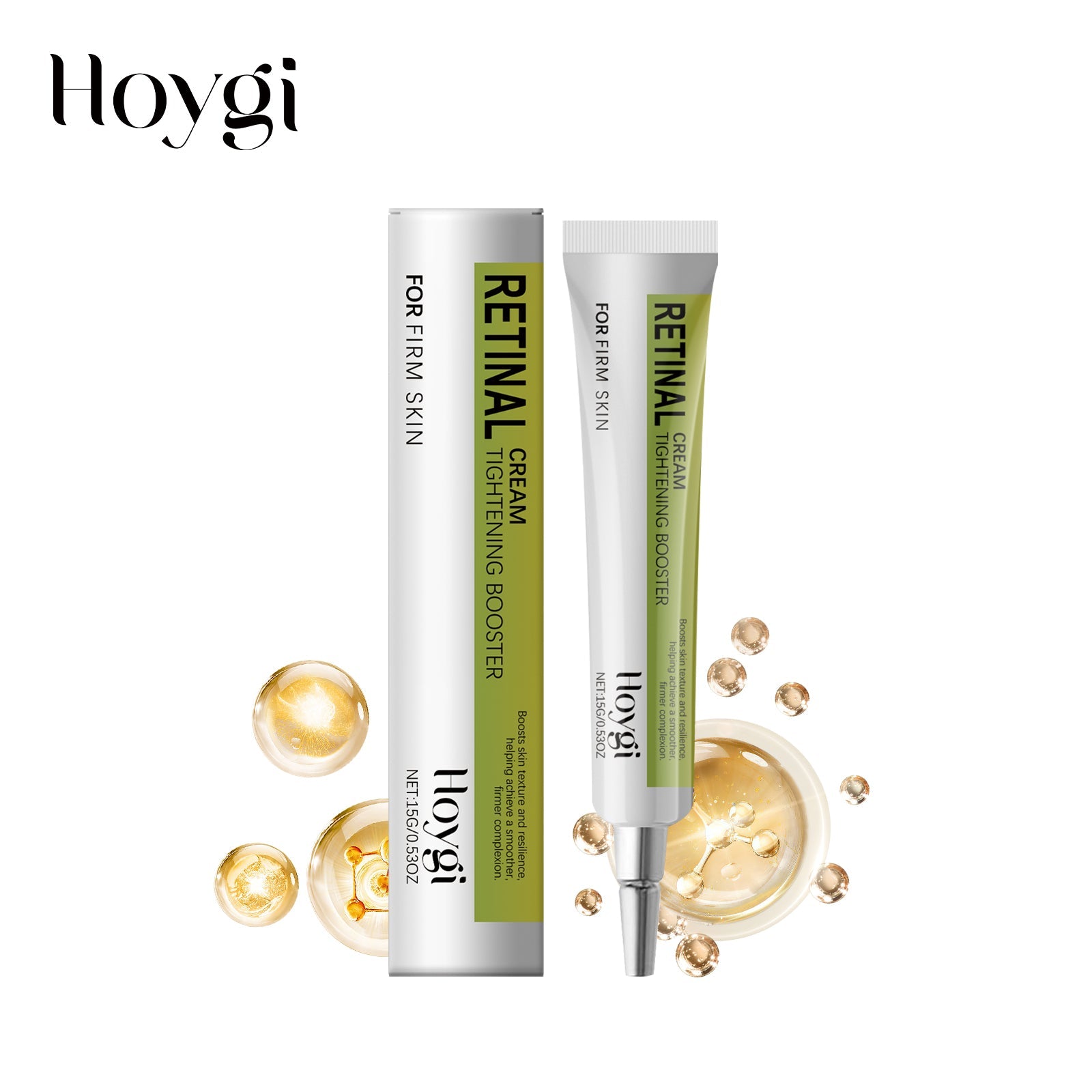 Retinol Brightening Firming Cream