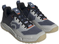 Five Ten Trailcross XT Flat Shoes - Men's Silver Violet/Ftwr White/Steel 12
