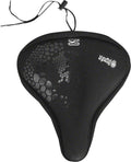 Selle Royal Slow Fit Seat Cover - Black Medium