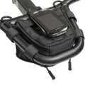 Redshift Sports Kitchen Sink Handlebar Bag - Black