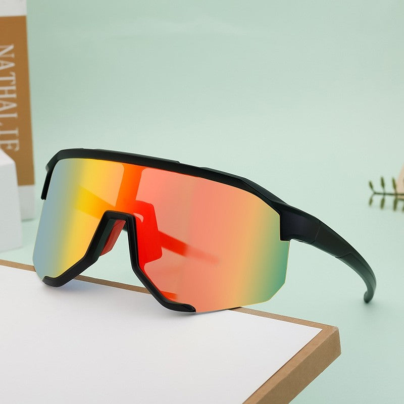 UV400 UV Protection Outdoor Sports Cycling Eyewear Sunglasses