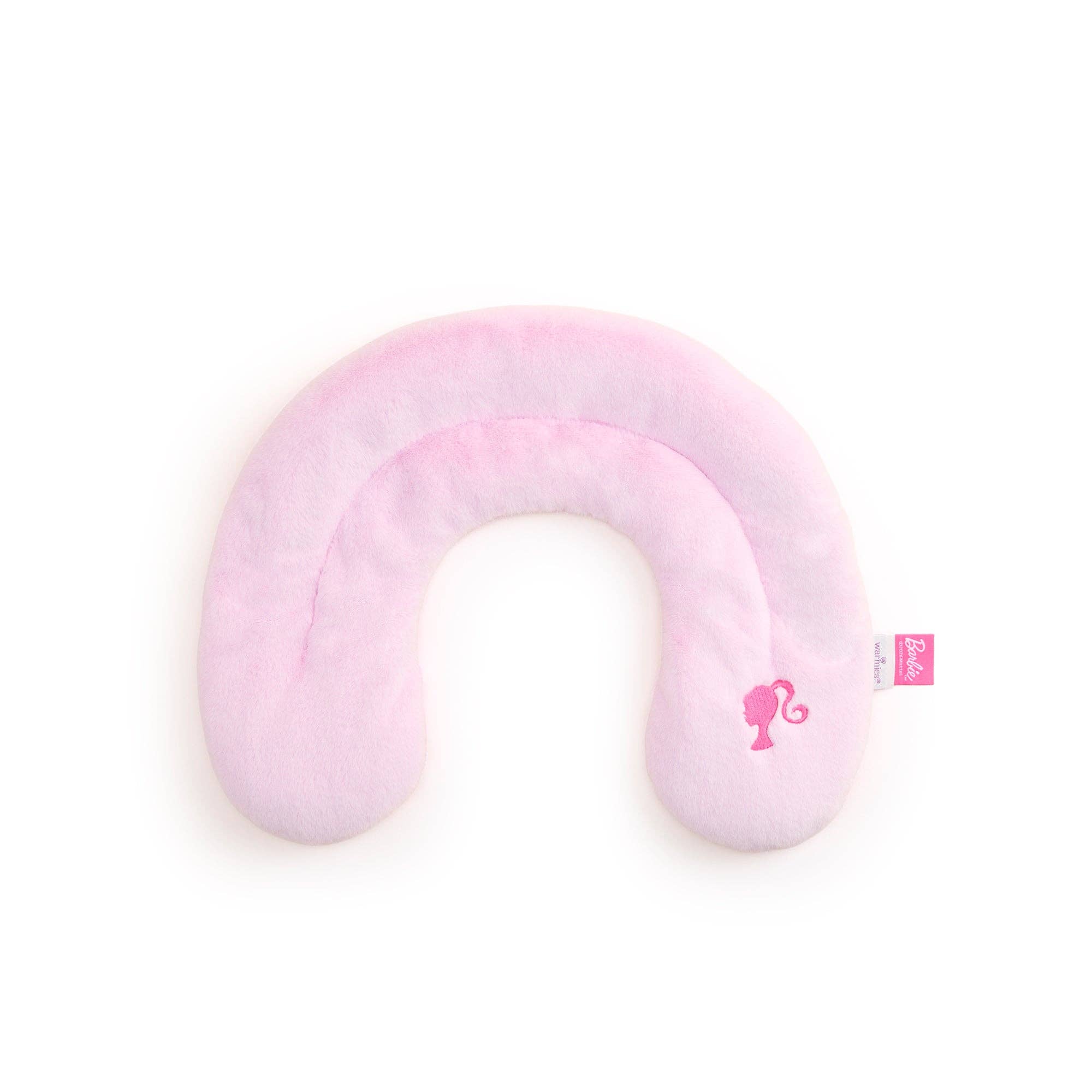 Warmies Barbie Neck Wrap