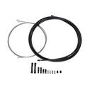 SRAM 5mm SlickWire Extra Long Road Brake Set Black