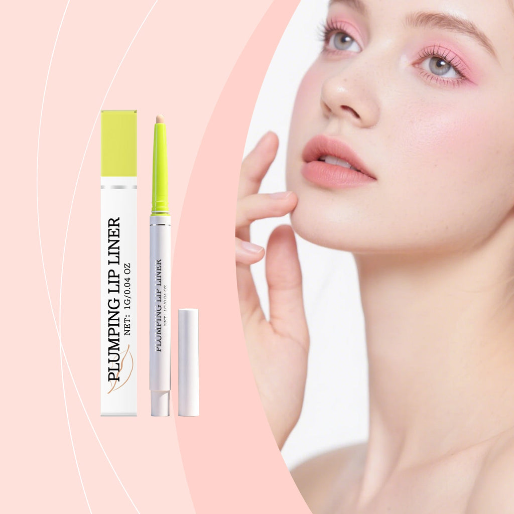Matte Lip Liner