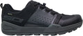SIDI Atomus GTX Mountain Clipless Shoes - Black Size 43 Millennium Fit