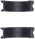 Kids Ride Shotgun 31.8mm Rubber Inserts - Pair