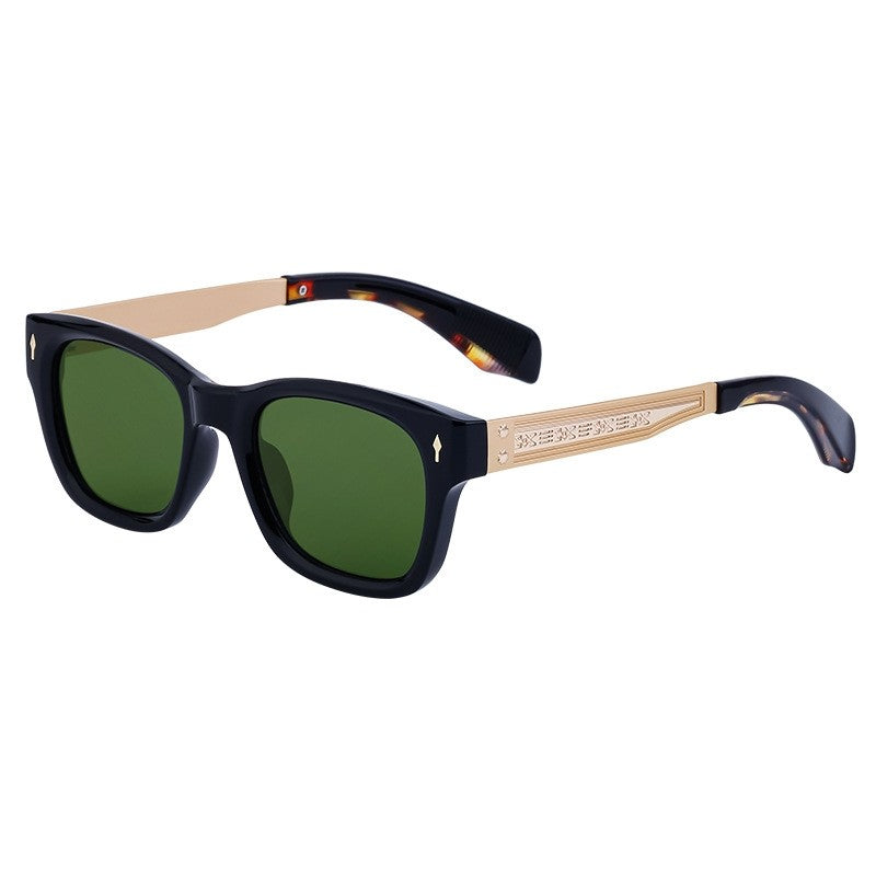 Fashion Box Outdoor Sunglasses For Men