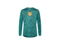 Fox Racing 25 Ranger Long Sleeve Large Forest Green Jersey