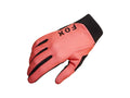 Fox Racing 25 Ranger Gel Women Medium Orange Glove