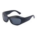 Steampunk Y2K Cycling Sunglasses