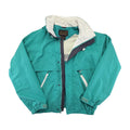 Vintage Eddie Bauer Gore-Tex Zip Up Jacket - Men's Large