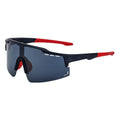 Fashion Frameless Sports Outdoor UV400 Sun Protection Eyewear Sunglasses