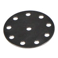 Fox Shox Lockout Plate Dish WRD Float DPS