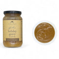 Effortless Holiday Gravy Starter | Finch & Fennel