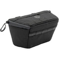 Redshift Sports Top Shelf Handlebar Bag - Black