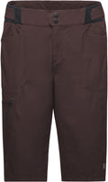 Gorewear Passion Shorts - Utility Brown Men's X-Small/Small