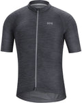 Gorewear C3 Cycling Jersey - Black Men's Large/X-Large