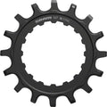 SRAM X-Sync EX1 Sprocket Chainring for Bosch Motors 16T Straight Steel