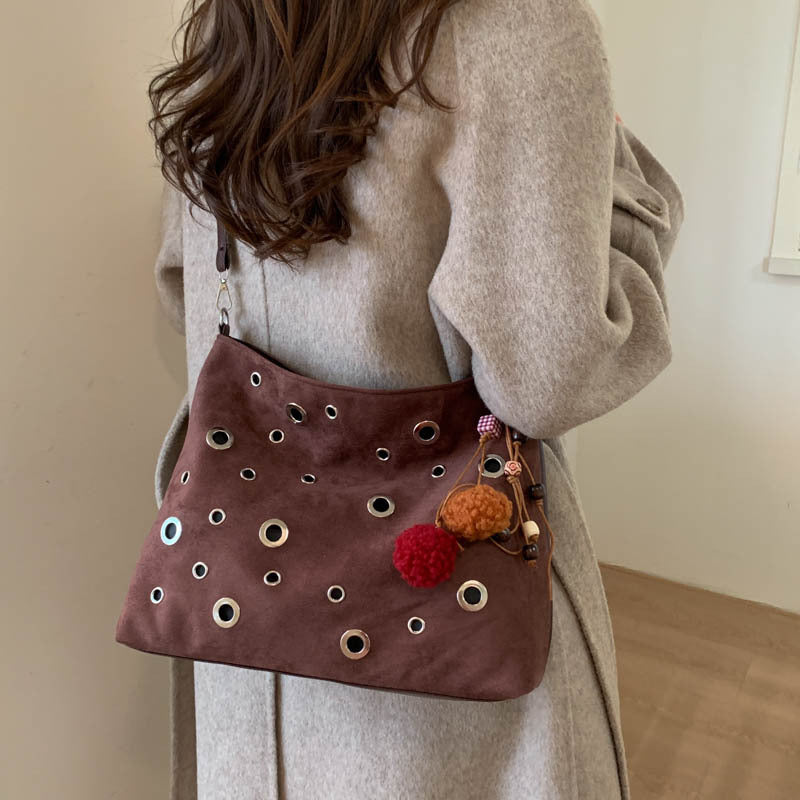 Retro-Style Women's Tote Bag