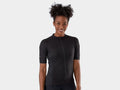 Trek Circuit Women X-Large Black Jersey