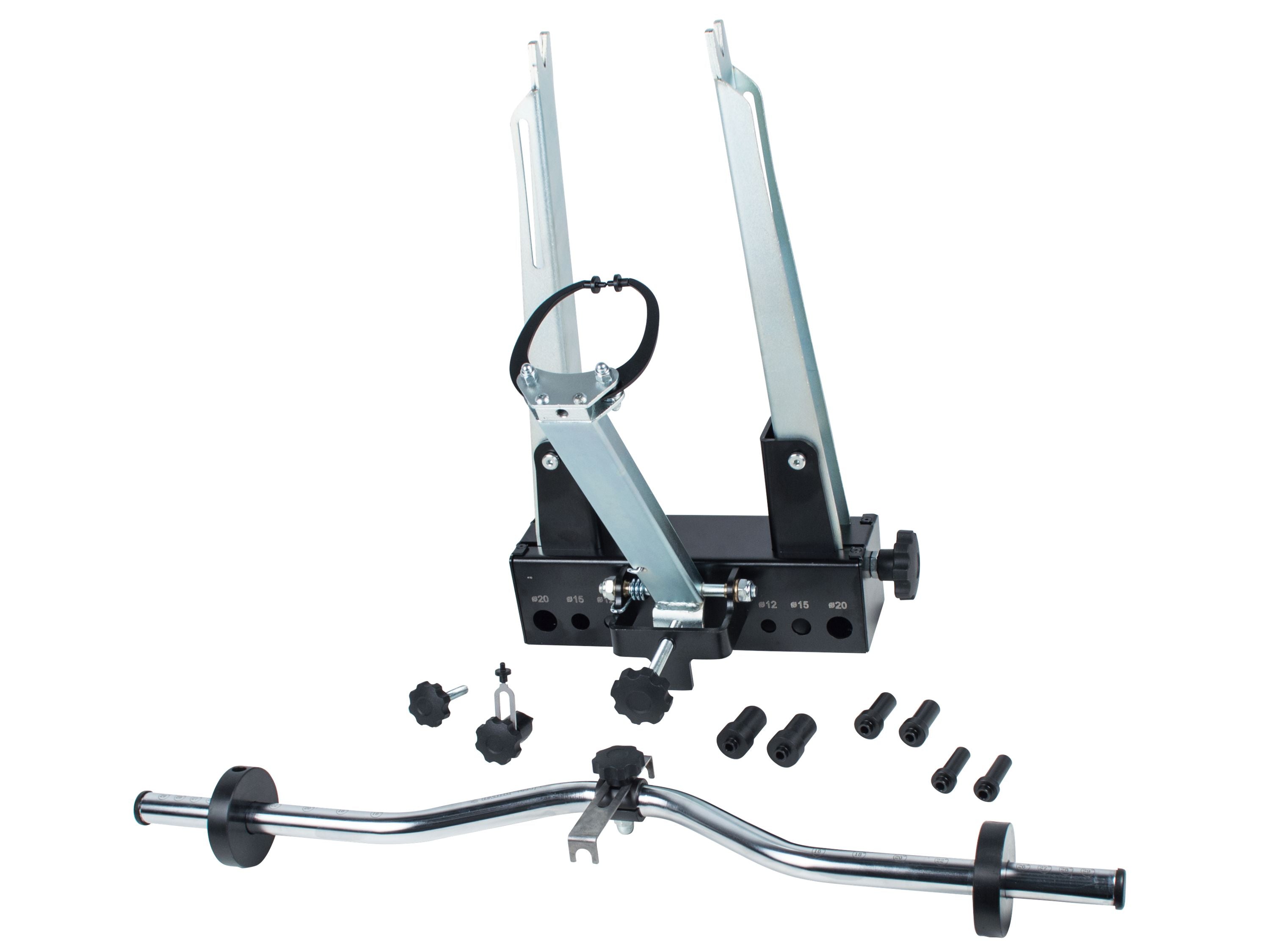 Unior Wheel Truing  ard Stand